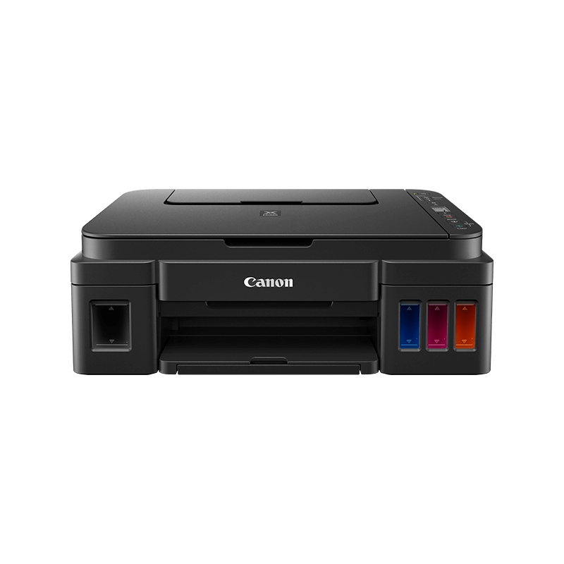 Canon PIXMA TS3350 Driver Installeren