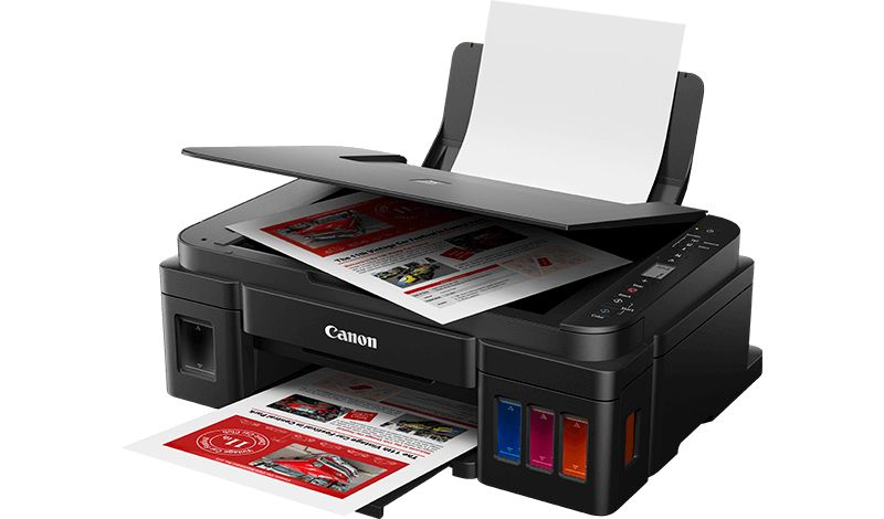 Canon PIXMA G3411 Printer - Canon Europe