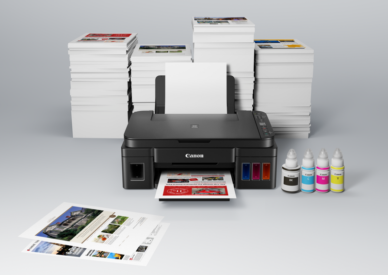 Canon PIXMA G2416 Printer - Canon Europe