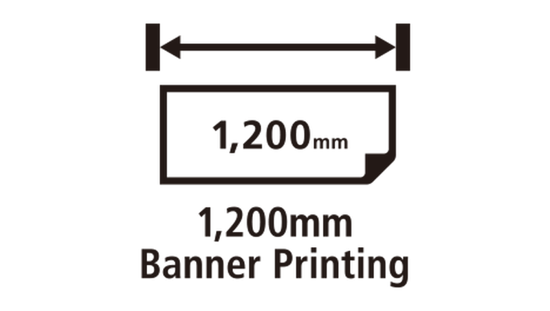 Печать баннеров PIXMA G3420