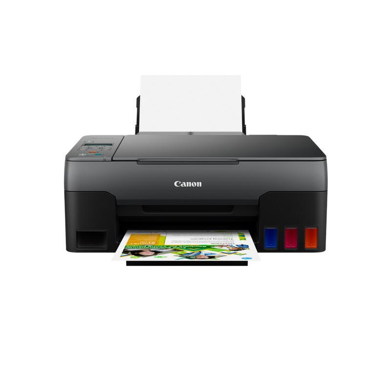 Canon PIXMA G3410 - Printers - Canon Middle East