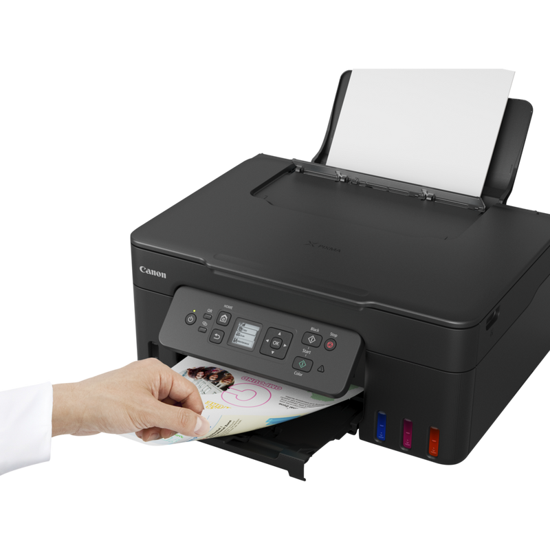 PIXMA G3480