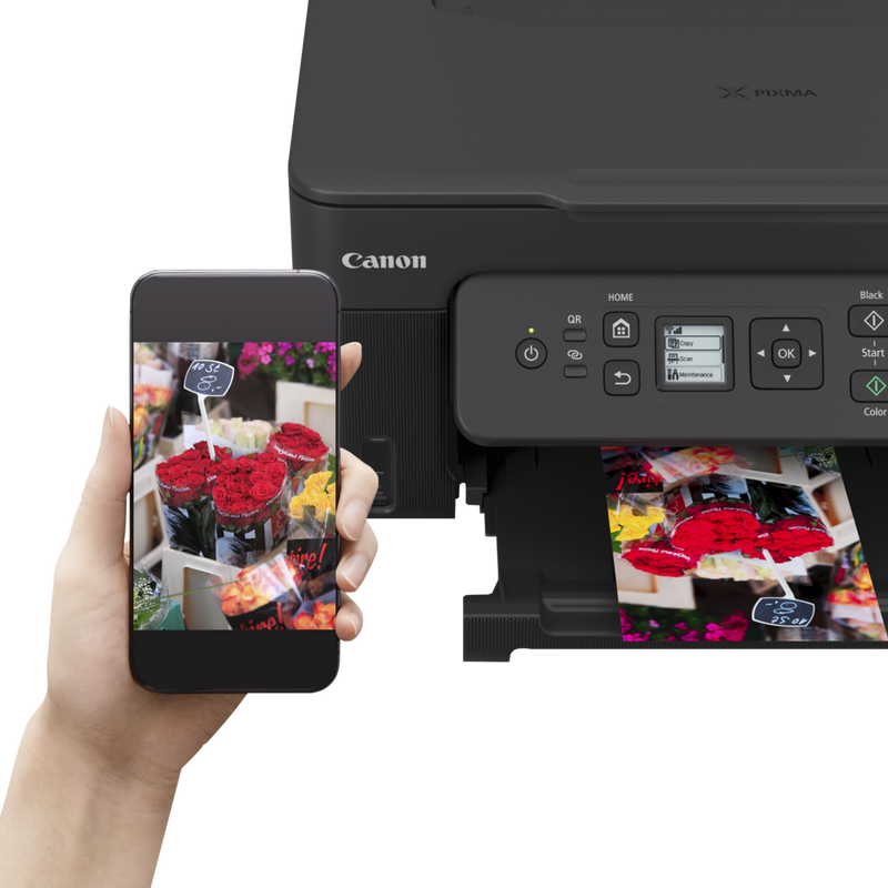PIXMA G3480