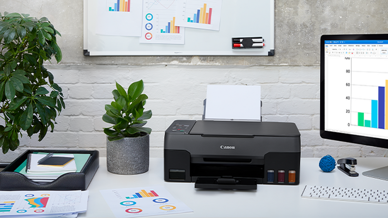 Inkjet Business Printers - Inkjet - Canon Europe