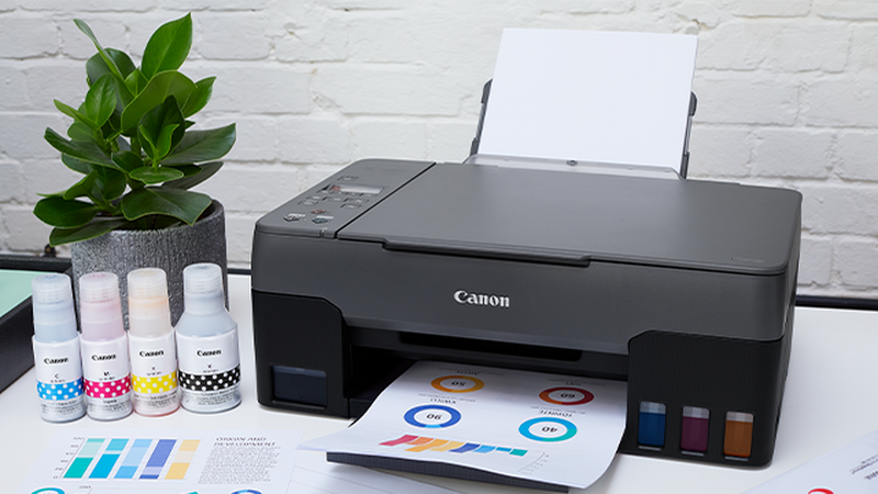 Portable Photo Printers - Canon Europe