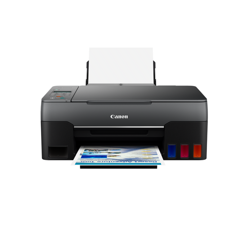 PIXMA G3560 immagine prodotto