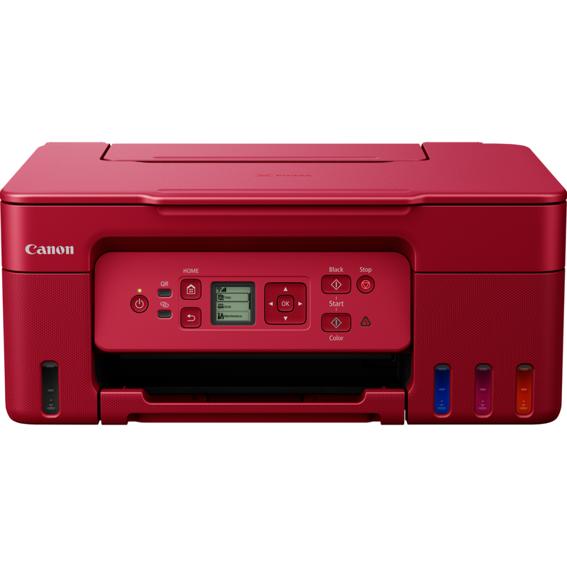 Impresora multifunción de inyección de tinta Canon PIXMA G3520