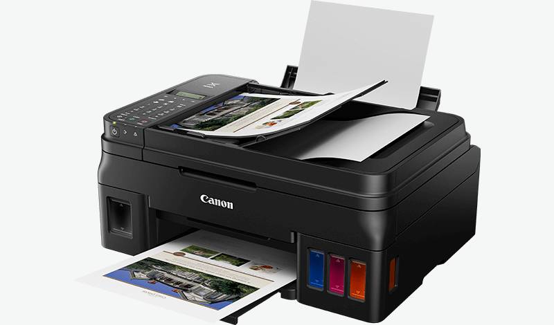 pixma g4411 canon eurasia