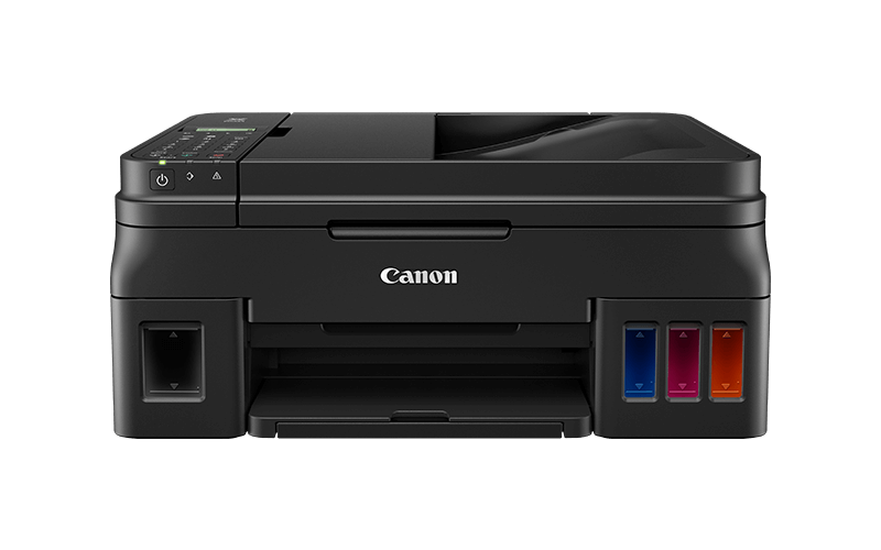 canon pixma g4510