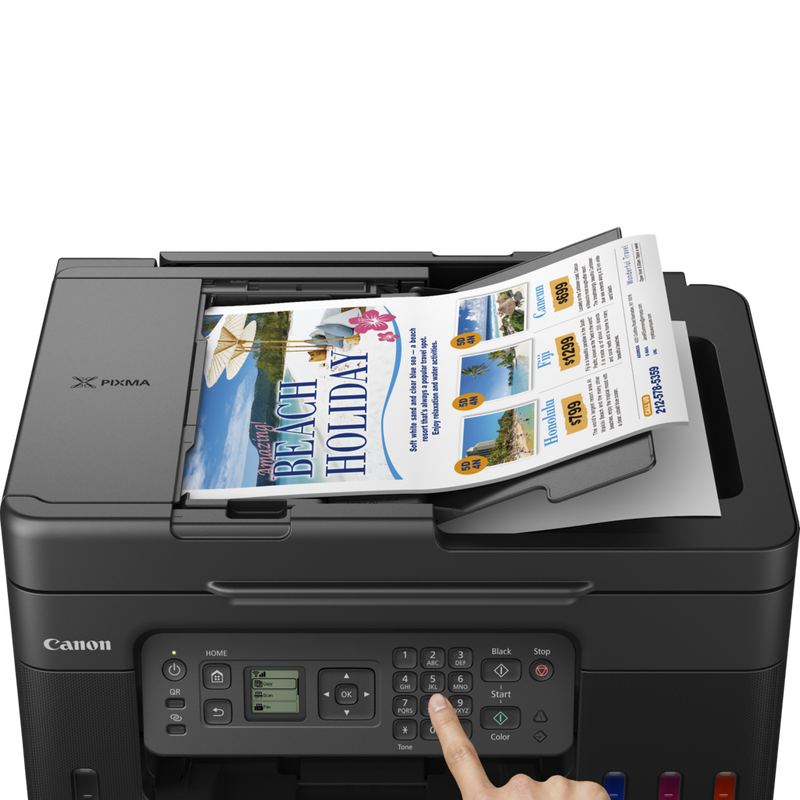 Canon PIXMA G4570