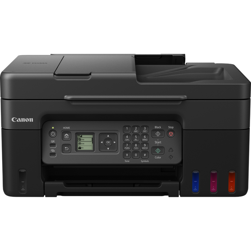 Canon renouvelle sa gamme d'imprimantes multifonctions PIXMA