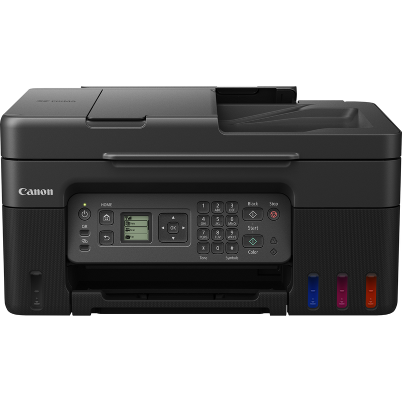 High-quality printing at home with Canon's expanded MegaTank range