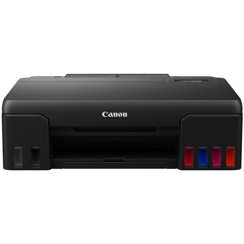 PIXMA Photo Printers - Canon Central and North Africa