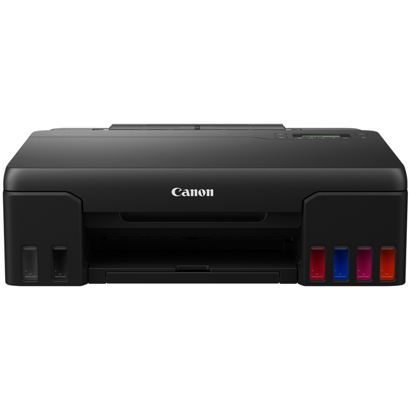 Canon's kleine kantoorprinters - Canon