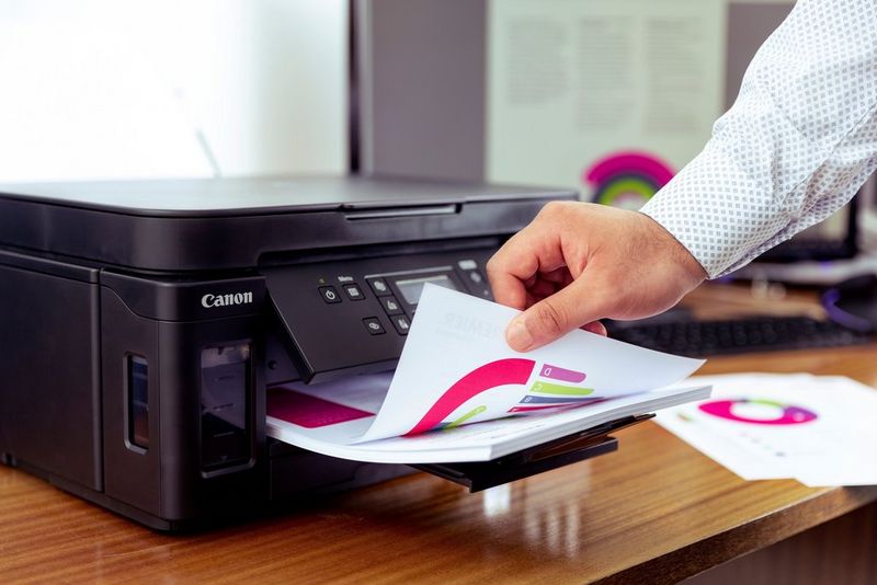 Canon World | Printer Tips & Guides | Canon Middle East - Canon Middle East