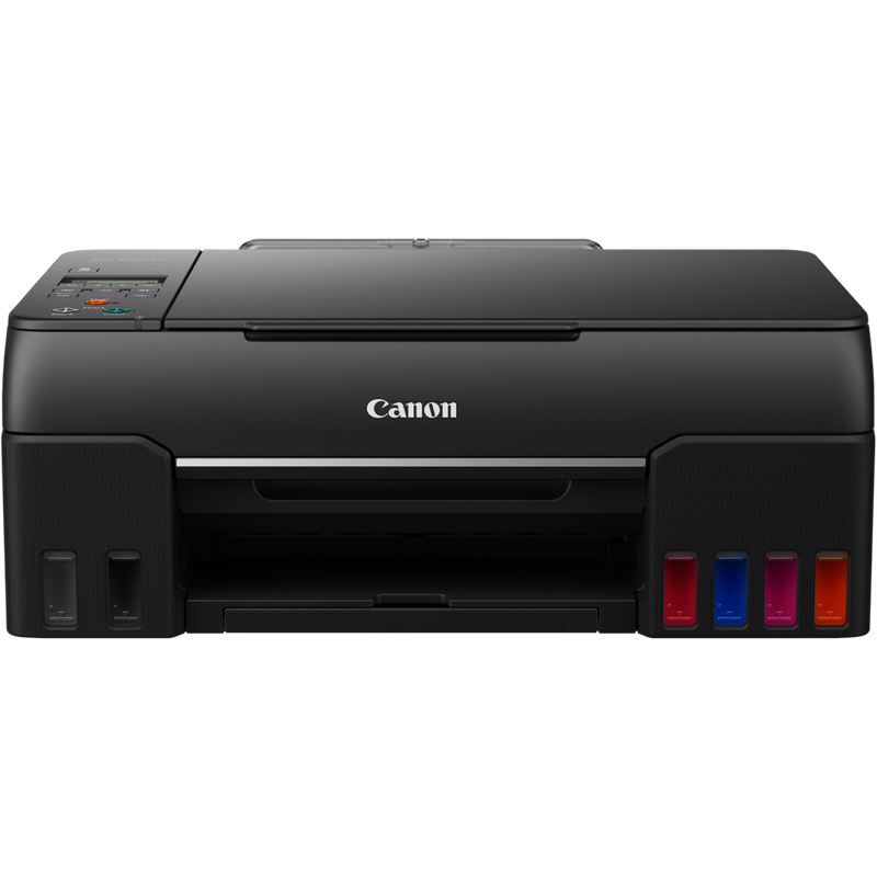 PIXMA G640 - Canon Middle East