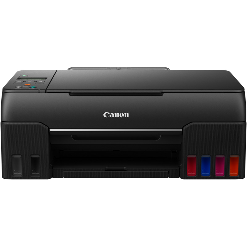 Canon G650 - Canon Nederland