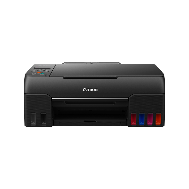 Canon updates Pixma printer line with more compact models: Digital  Photography Review