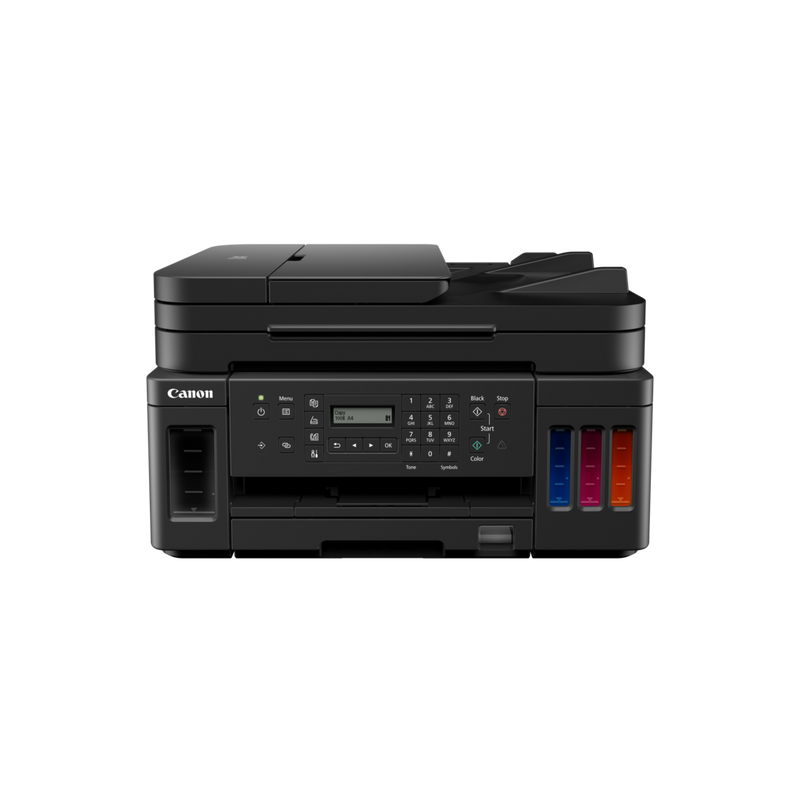 Compra Canon PIXMA G1530: impresora MegaTank en color con depósitos de tinta  recargables — Tienda Canon Espana