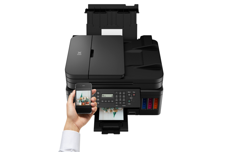 PIXMA G7055