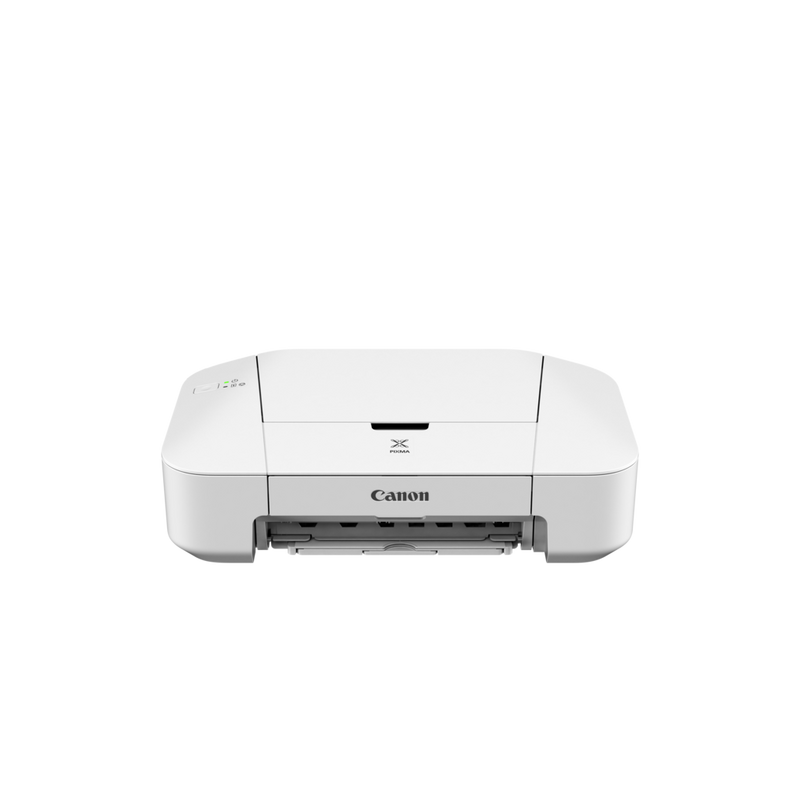 Canon Skrivare Drivrutiner