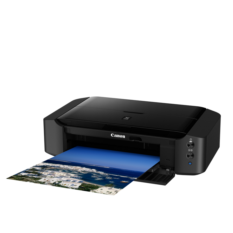 Canon PIXMA iP8750 - Inkjet Printers - Cyprus