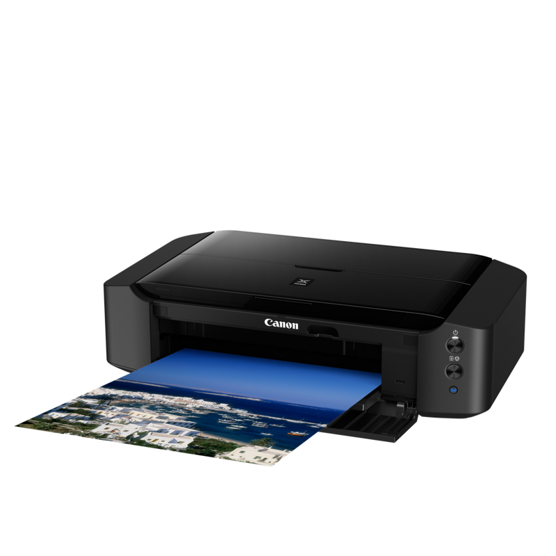 Legitim udkast importere Canon PIXMA iP8750 - Inkjet Photo Printers - Canon Cyprus