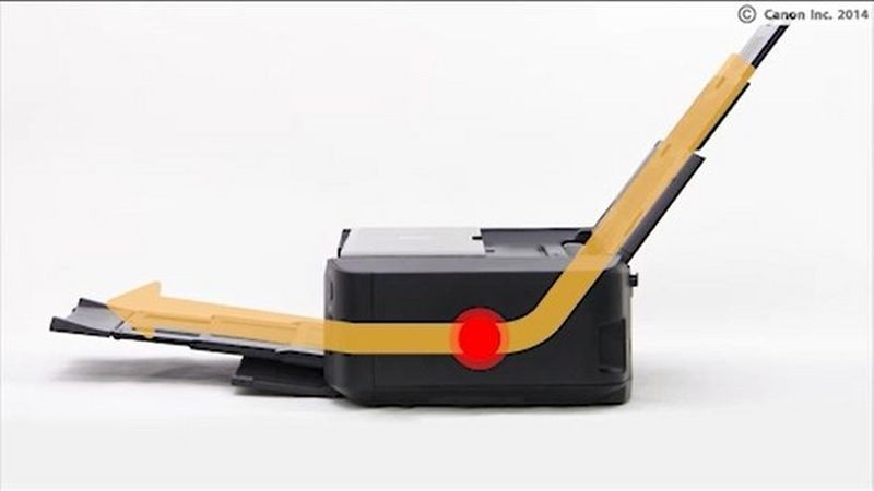 ix6840 canon printer