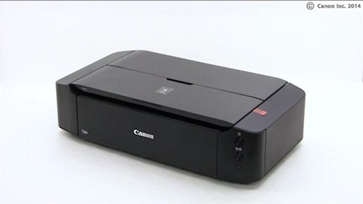 Isolere have tillid Fordi Setup and Troubleshooting Videos - Canon UK