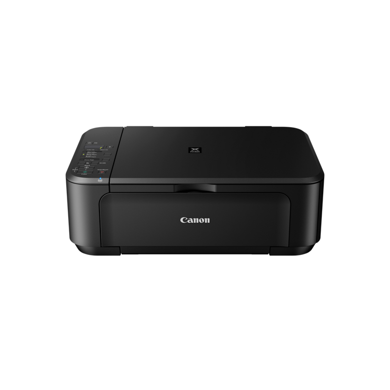 Manuale per l'utente di Apple AirPrint - Canon Italia