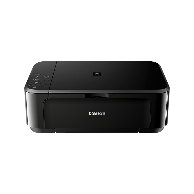 Canon : PIXMA Manuals : MG3600 series : Printing from an AirPrint-enabled  Printer with iOS Device