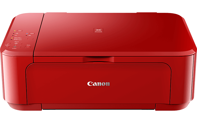 Не печатает принтер canon pixma mg3640s