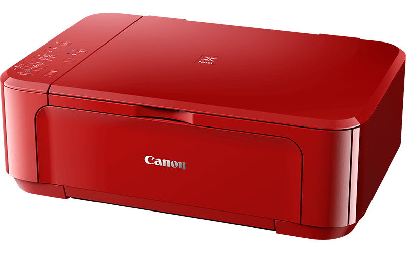 Принтер canon pixma mg3640s что означают кнопки