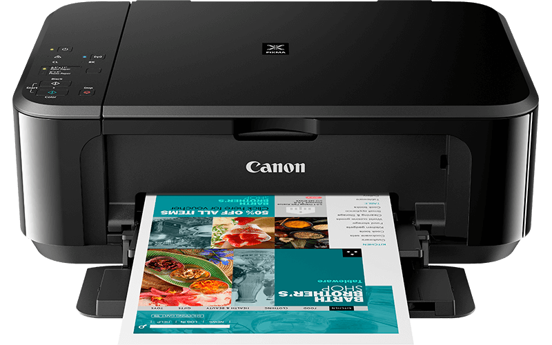 canon pixma mg3650s tusze xl