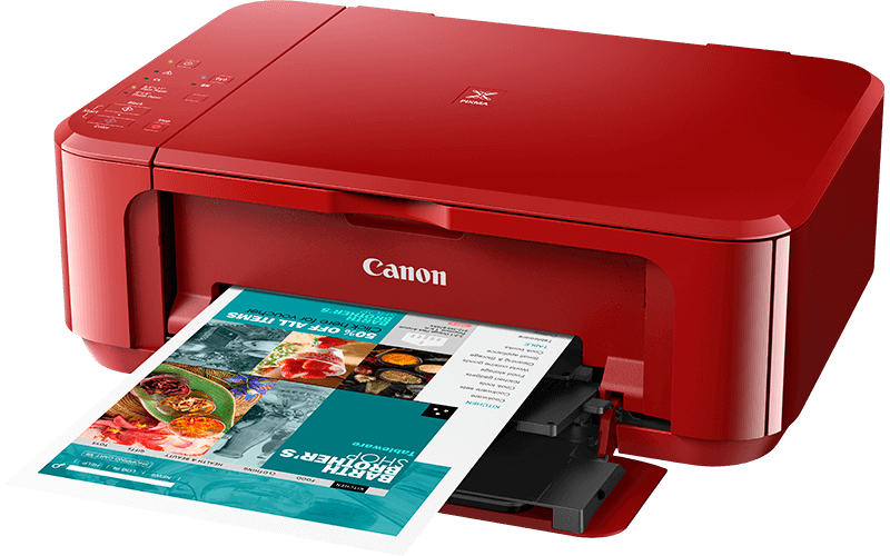 canon uk printers