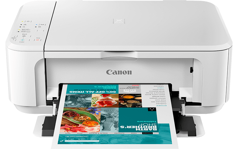 Canon PIXMA MG3650S - Printers - Canon Poland