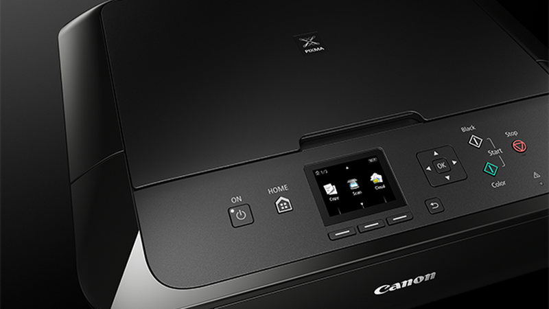 Canon Printers - Canon Europe