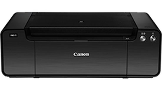 Onbemand zo veel staart ICC Profiles - PIXMA Professional Photo Printers - Canon Cyprus