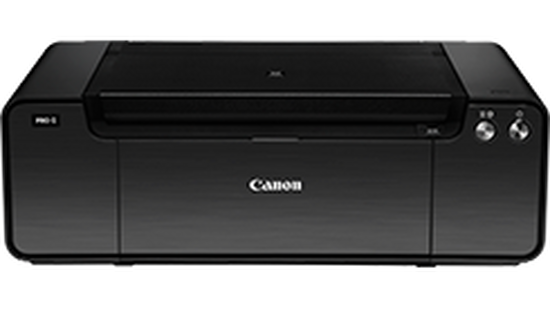 ICC Profiles for Canon Pro printers