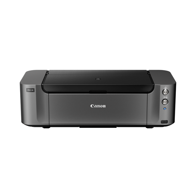 Canon PIXMA PRO-10S - Inkjet Photo Printers - Canon UK