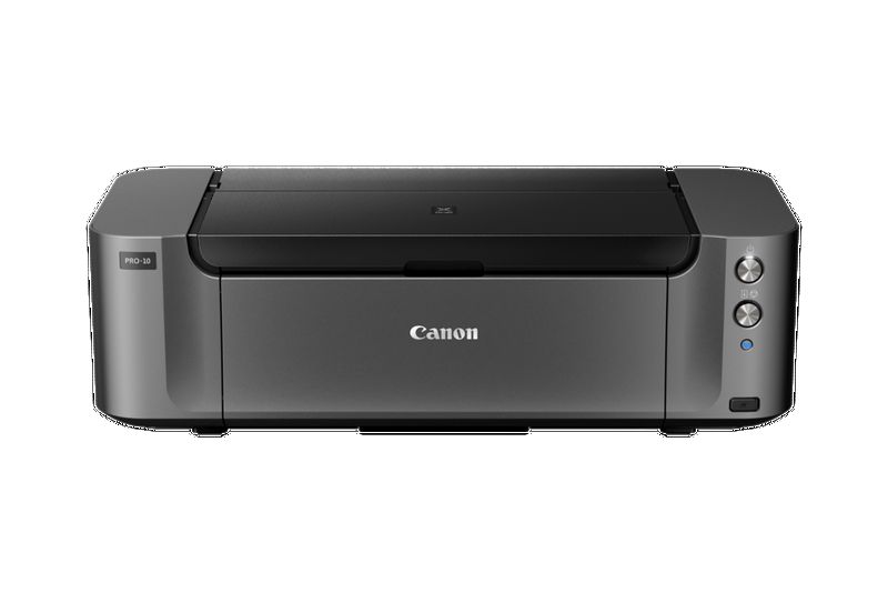 Canon PIXMA PRO-10S - Inkjet Photo Printers - Canon Europe