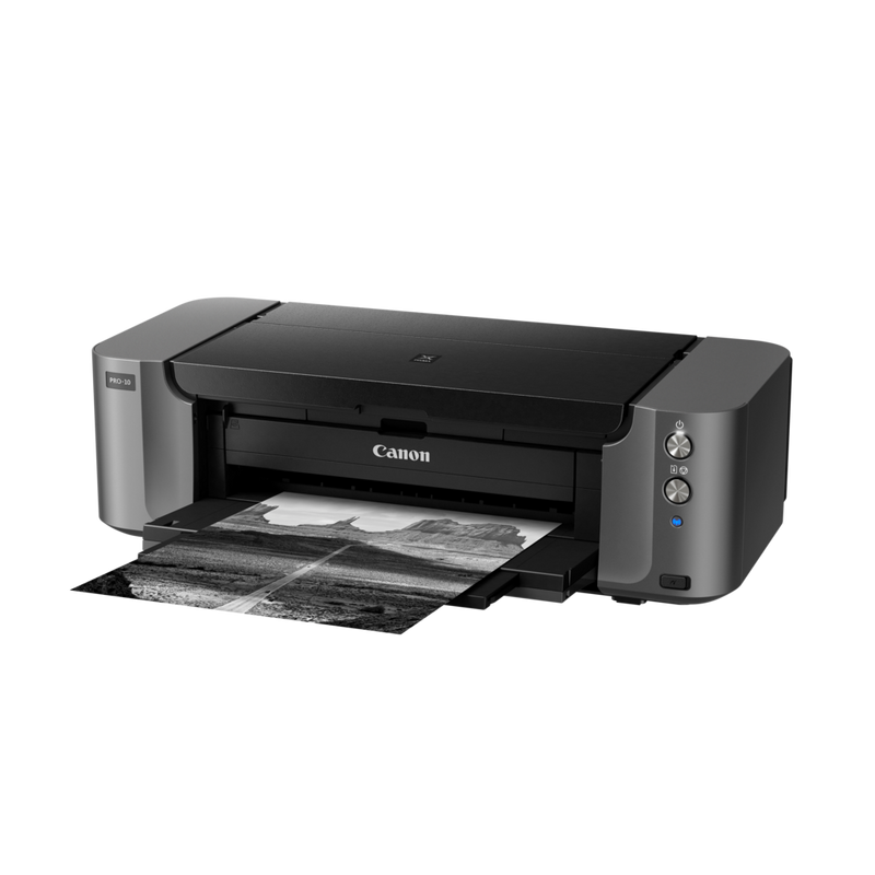 Canon PIXMA PRO-10S - Inkjet Photo Printers - Canon Europe