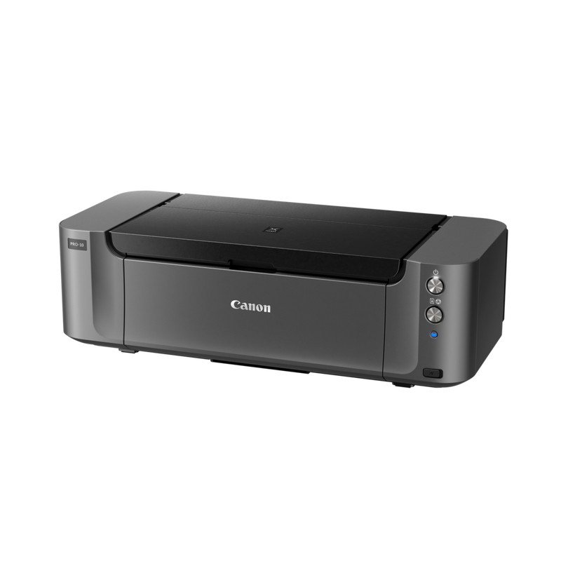 Canon PIXMA PRO-10 - Inkjet Photo Printers - Canon UK