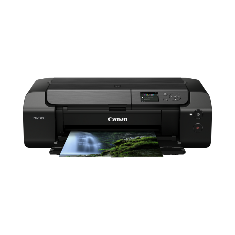 PIXMA Printers - Canon Middle East