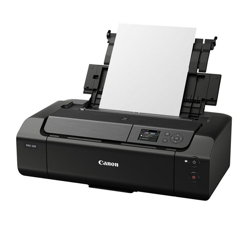 Impresoras fotográficas de alta resolución para calidad de impresión