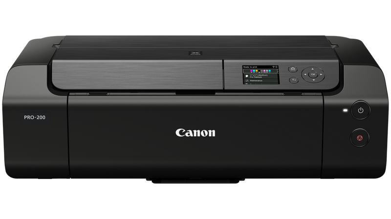 طابعات الصور الاحترافية Canon