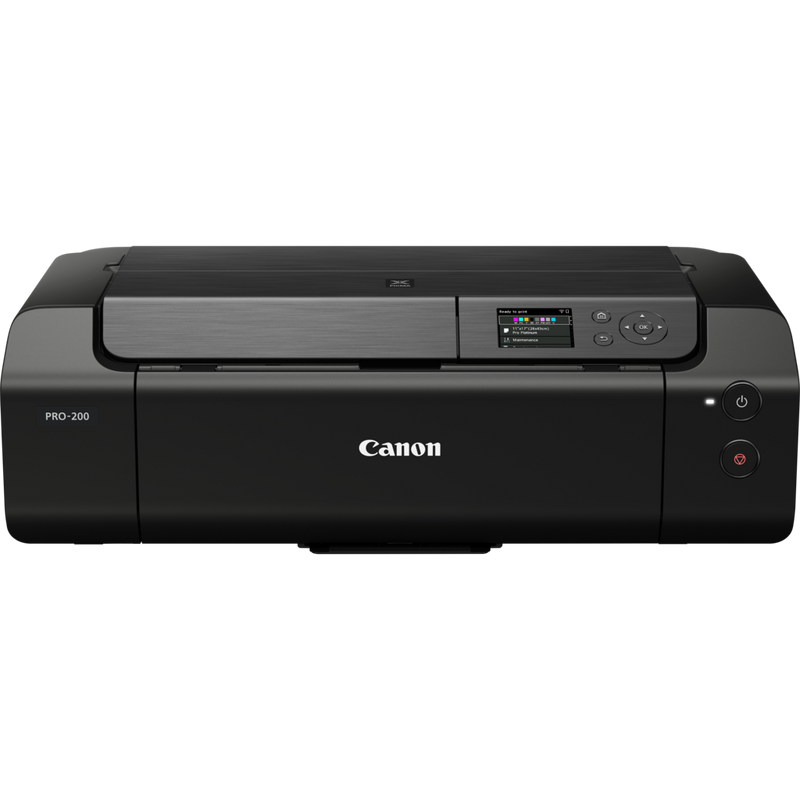 Wireless Printers: Wi-Fi & Bluetooth Printers - Canon Central and 