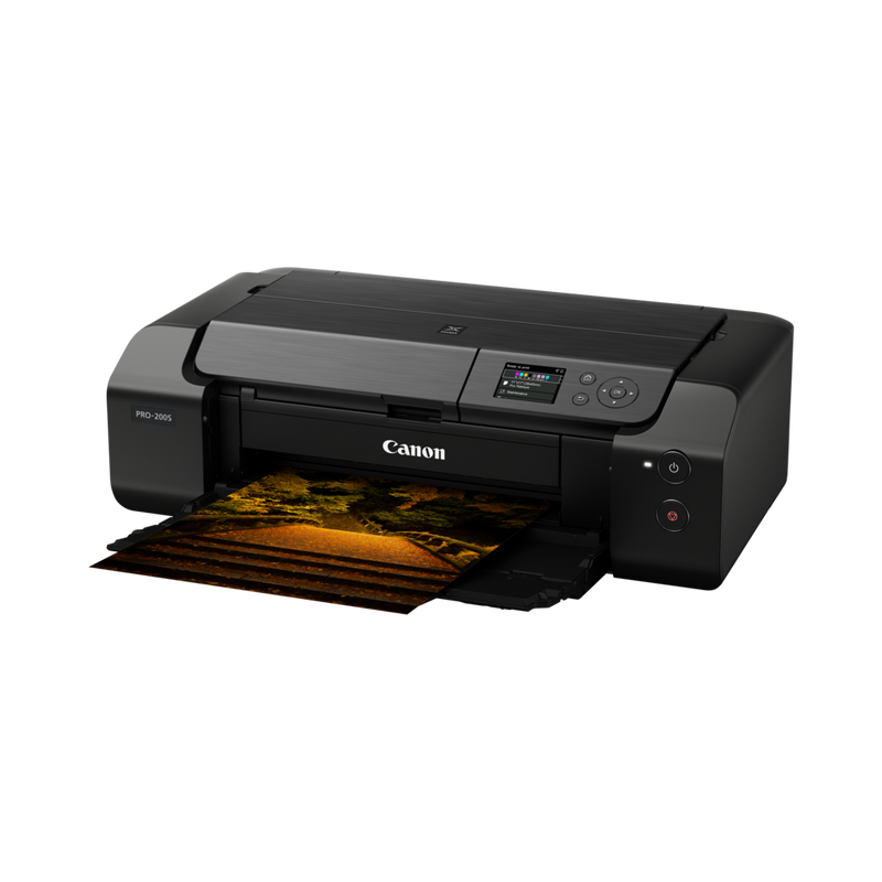 PIXMA PRO-200S