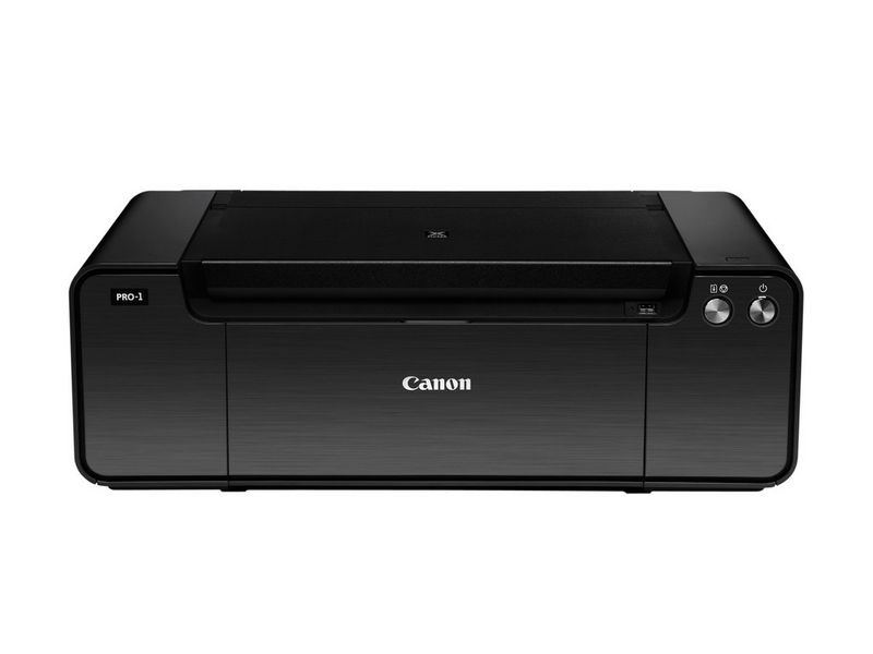 Canon PIXMA PRO-1 - Inkjet Photo Printers - Canon Cyprus