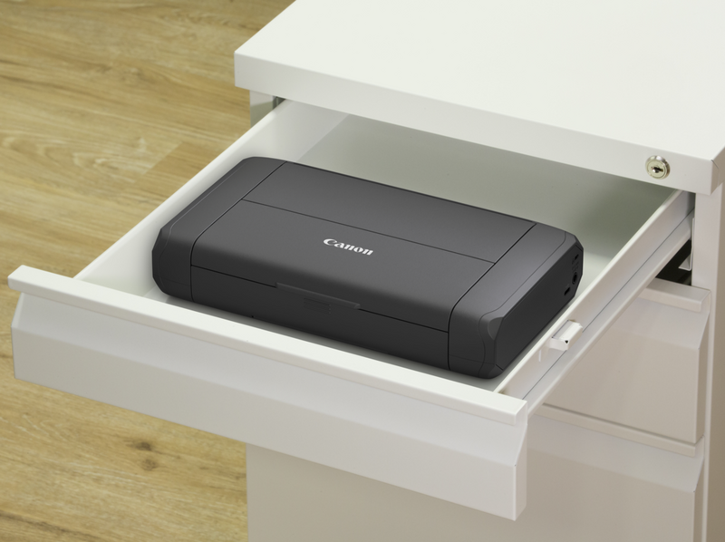 Portable Photo Printers - Canon Europe
